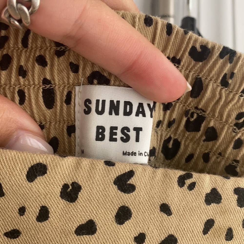 Aritzia Pants - Picture 3 of 3